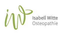 Isabell Witte | Osteopathie Logo